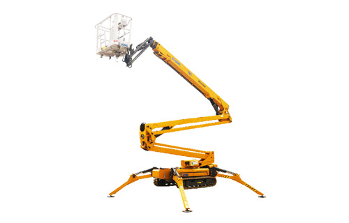 船厂、履带直臂、蜘蛛车型等