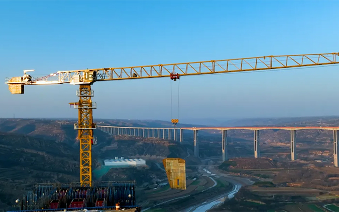 群塔架飞虹 | 黄土高原崛起的“beats365官方唯一网站金”