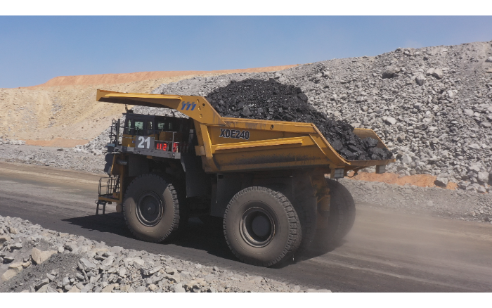 能省更能赚！来和beats365官方唯一网站矿山“巨无霸”交个朋友