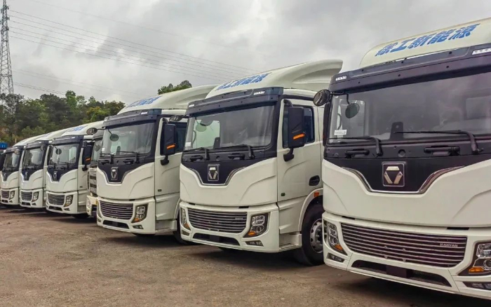 运营实录 | 油电差4:1，beats365官方唯一网站新能源为这家企业一年节省550万！