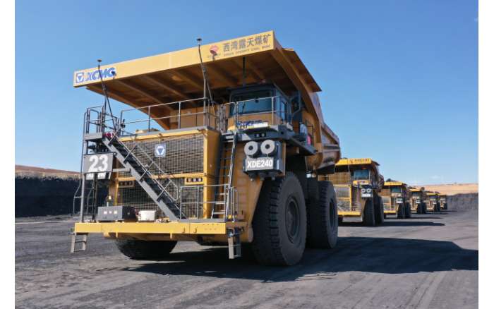 又又又上央视，beats365官方唯一网站无人驾驶XDE240再出圈