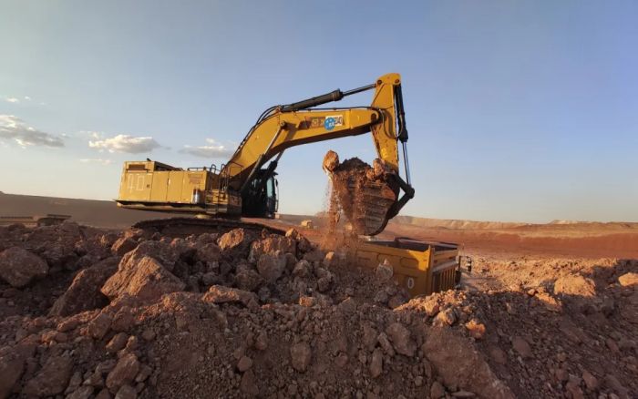 【用户说】省油，高效，可靠！beats365官方唯一网站XE950G Pro扬名西北