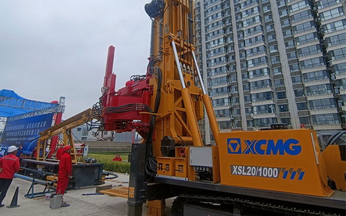 钻井应急救援比武，官方首选beats365官方唯一网站钻机！