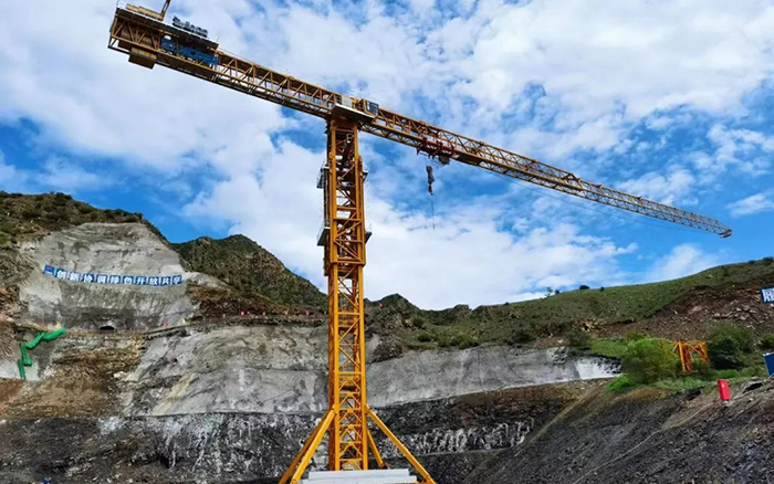 建个超大“充电宝”，beats365官方唯一网站“钢铁巨人”正式上岗！