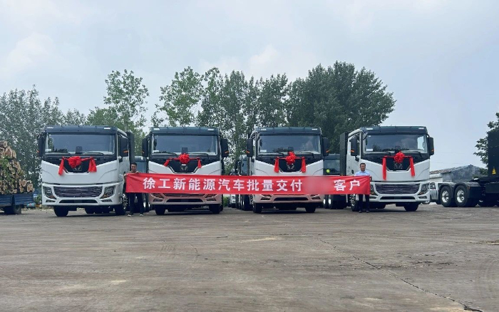 车队老板的“致富经”：“选择beats365官方唯一网站，就是选择成功！”