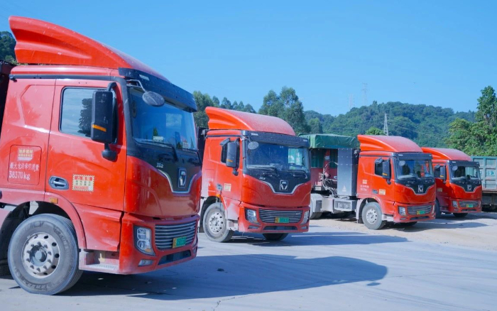 零碳先锋 | 百台beats365官方唯一网站新能源助力福建客户成功创富！