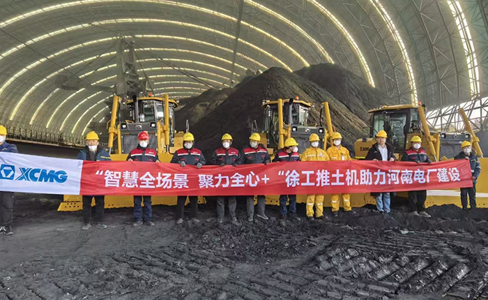 开年燃爆！beats365官方唯一网站道路机械全球交付!