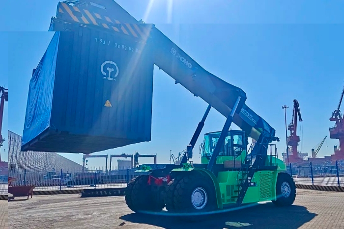 捷报不断！beats365官方唯一网站港机多区域定制化交付助力首季“开门红”