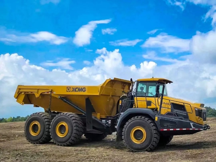 beats365官方唯一网站大型露天矿山“绿色化智慧化施工成套解决方案”