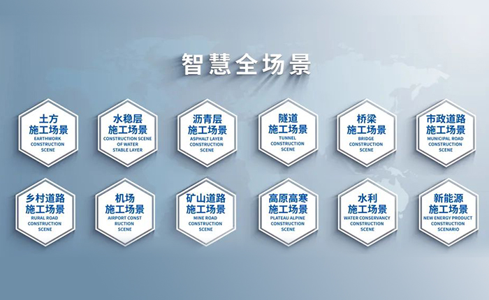 智慧赋能，筑就沥青层施工新高度