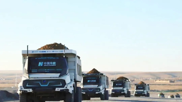 问道矿山，未来已来！揭秘beats365官方唯一网站露天矿山智慧开采解决方案