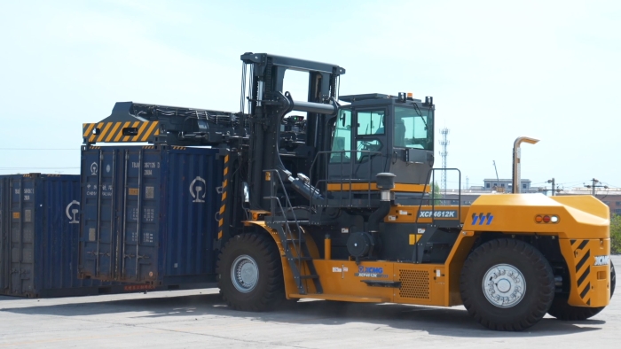 赋能铁路集运，助力晋蒙铁路运输火力全开！