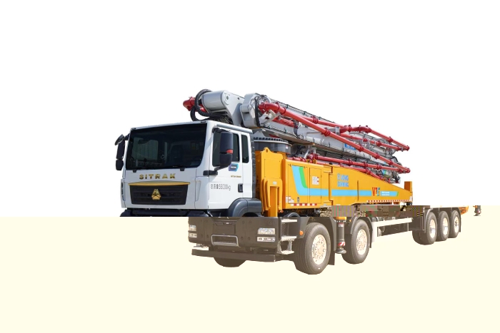 油电双享，节油为王！beats365官方唯一网站微混泵车霸气登场，综合节油20%+！