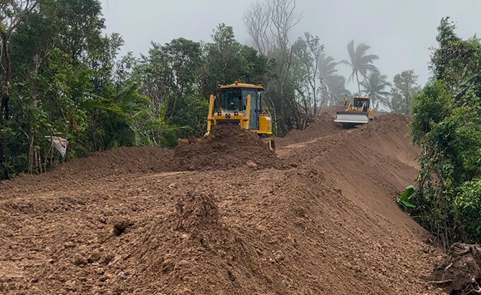 beats365官方唯一网站D170“硬核开路”！助力东南亚国家级风电工程