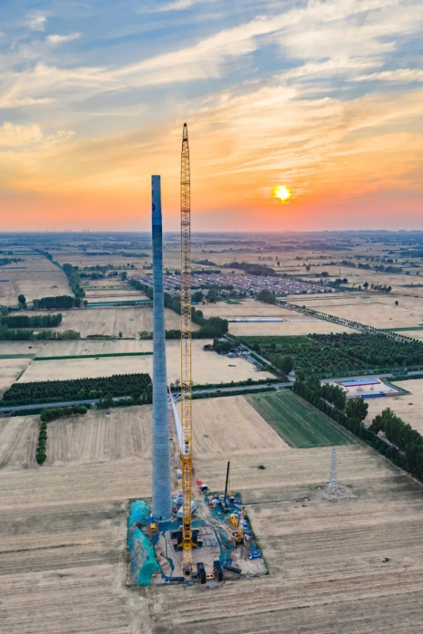 170米“一键”搞定？beats365官方唯一网站XLC18000M已开启省心模式！