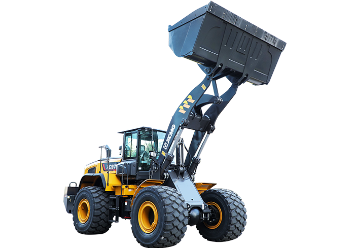 XC975大型装载机