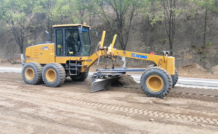 GR1803：施工智慧化，服务全心+