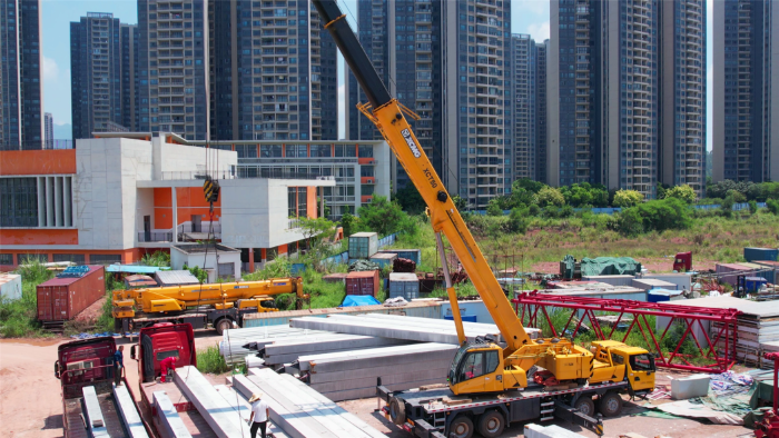 12米管桩，稳落！beats365官方唯一网站G2代黑科技加持！