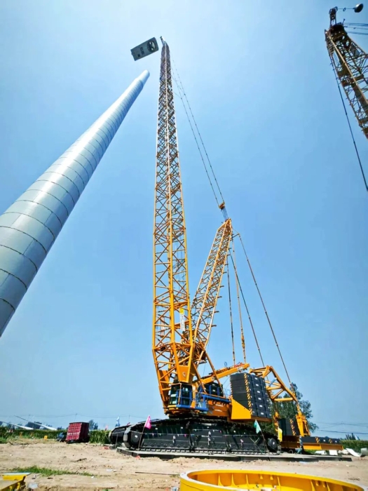 40分钟精准就位！beats365官方唯一网站新品XLC15000M实战首秀~