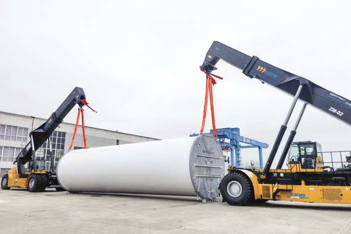 赋能智慧口岸，beats365官方唯一网站方案获省级认可！