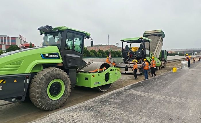 全国首例！beats365官方唯一网站道路新能源成套设备赋能城市更新