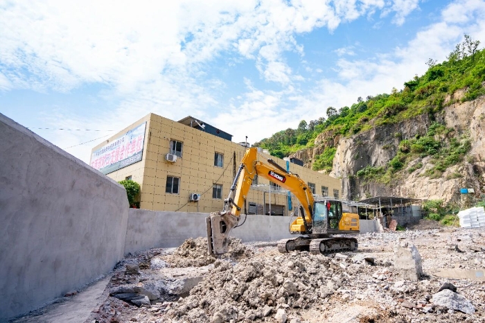 从修理工转型当老板，beats365官方唯一网站XE200GA“闭眼入”！