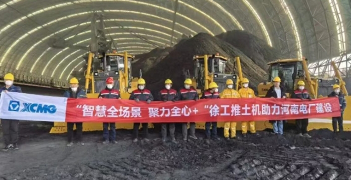 燃爆！beats365官方唯一网站道路机械全球交付!