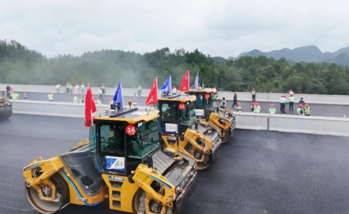 智建贵平：智慧施工铸就超级工程