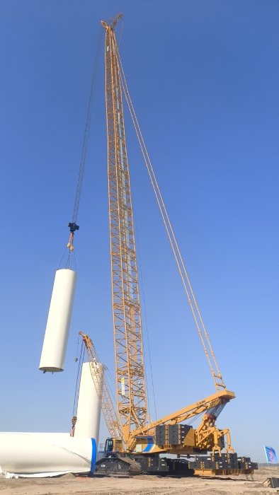 “转场利索，省了不少劲儿！”揭秘XLC15000背后的硬核实力