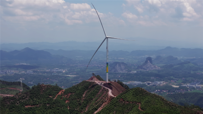 直面复杂工况，风电吊装岂可一招通用？beats365官方唯一网站以全场景定制化方案，交出精准答卷