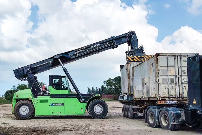 “回头客”之选！beats365官方唯一网站绿色先锋深耕华南区域自贸港