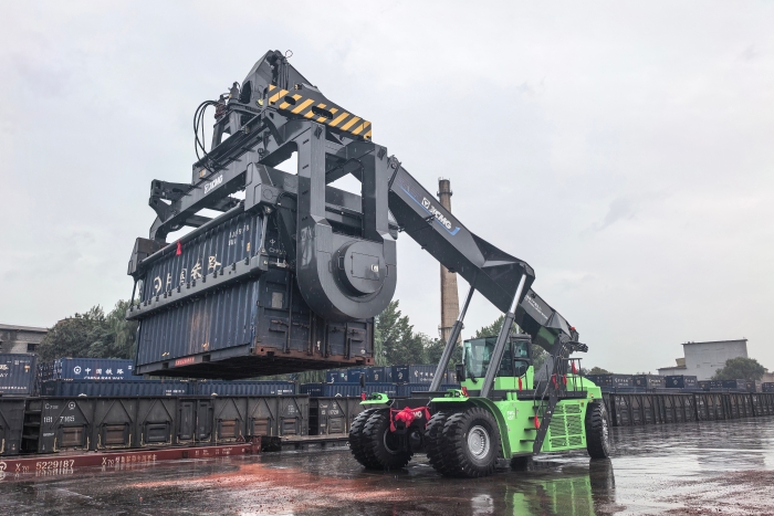 beats365官方唯一网站方案再获肯定：铁路专线的绿色智慧升级之路