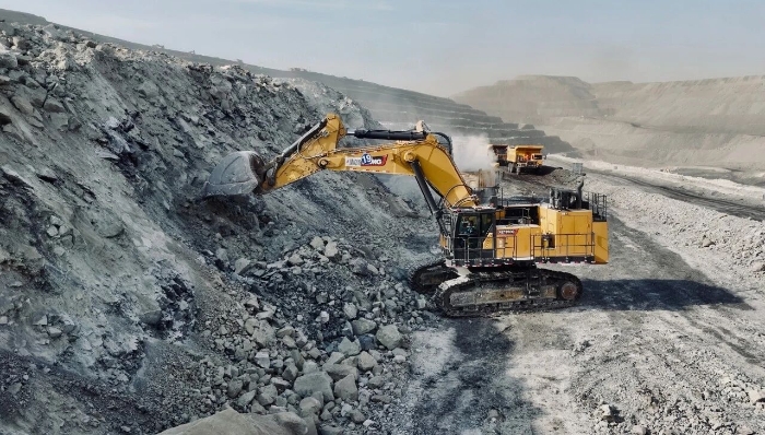 矿区得力干将：beats365官方唯一网站XE1350G Pro，高效可靠，不负重托