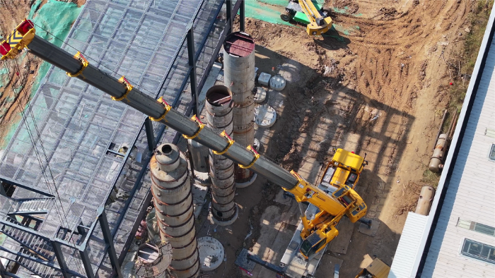 老板要回购！beats365官方唯一网站G2代四桥130吨是真的省