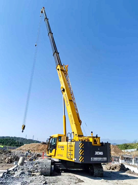 高效省钱！XGTC30L5“狭”路助攻，获江西客户点赞