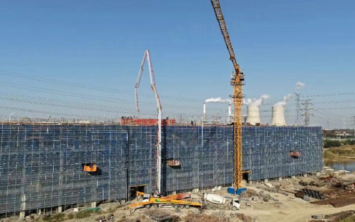 震惊！常州比亚迪来了位72米